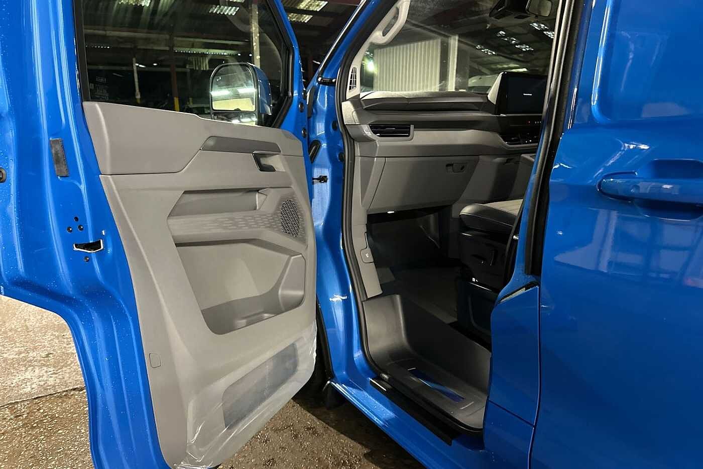 Used Volkswagen Transporter 2025 for sale - 77124386: Photo 13