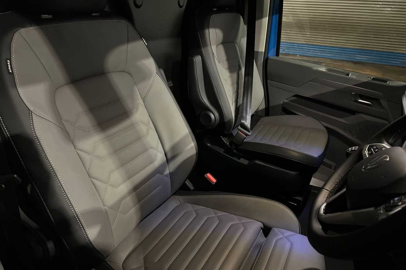 Used Volkswagen Transporter 2025 for sale - 77124386: Photo 15