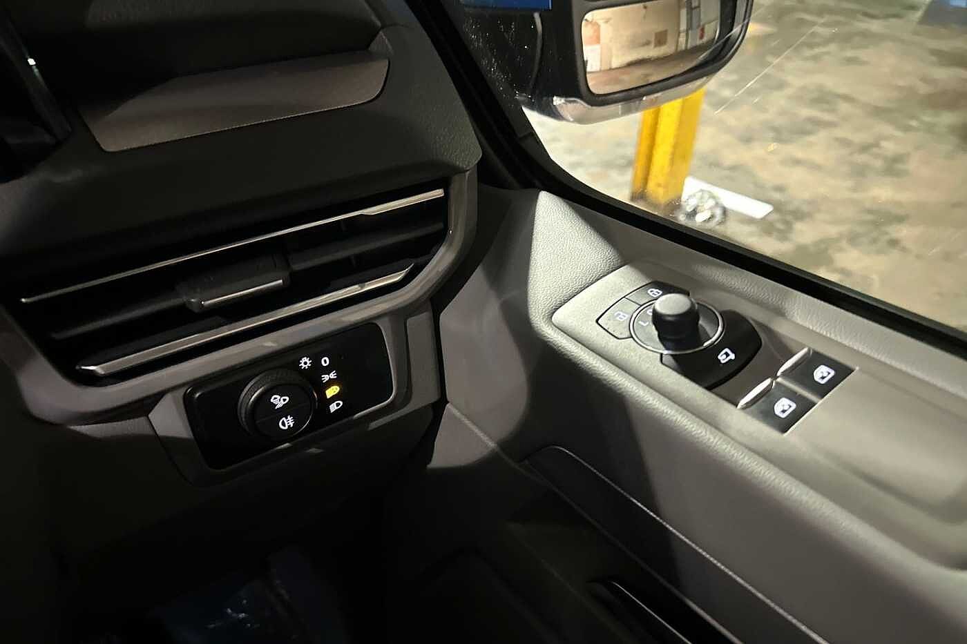 Used Volkswagen Transporter 2025 for sale - 77124386: Photo 16