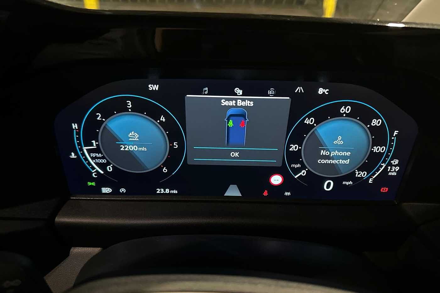 Used Volkswagen Transporter 2025 for sale - 77124386: Photo 17