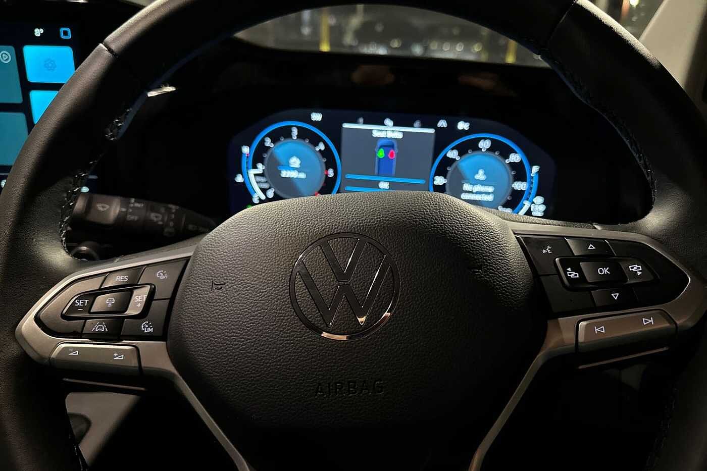 Used Volkswagen Transporter 2025 for sale - 77124386: Photo 18