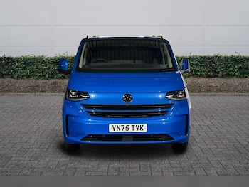 Used Volkswagen Transporter 2025 for sale - 77124386: Photo