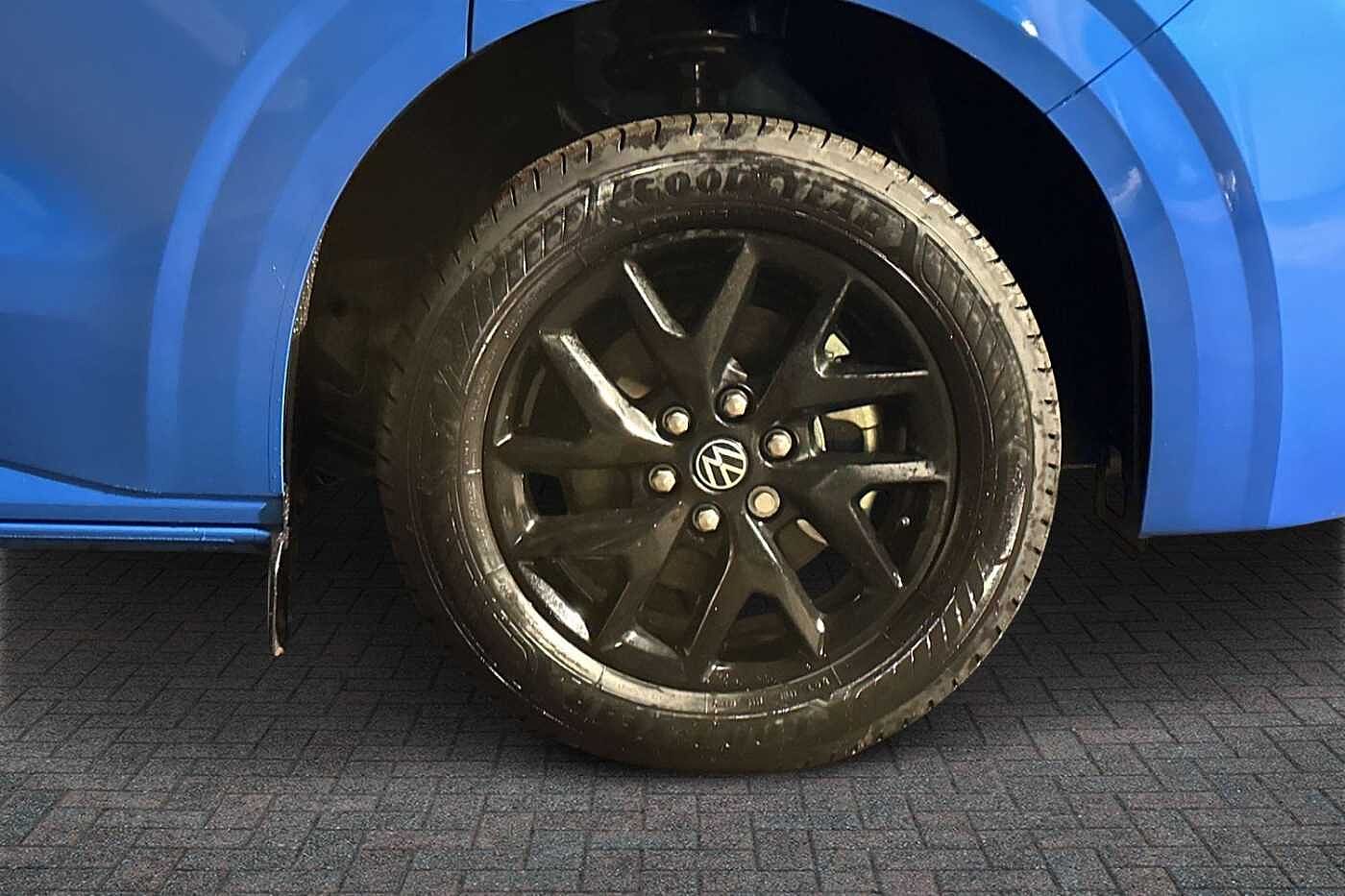 Used Volkswagen Transporter 2025 for sale - 77124386: Photo 5