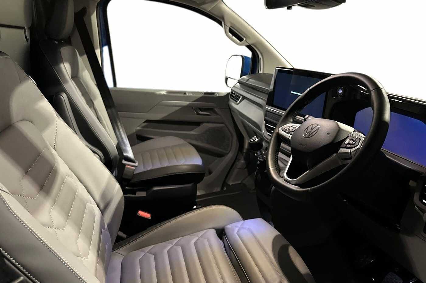 Used Volkswagen Transporter 2025 for sale - 77124386: Photo 6