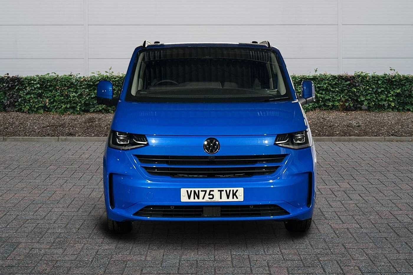 Used Volkswagen Transporter 2025 for sale - 77124386: Photo 7