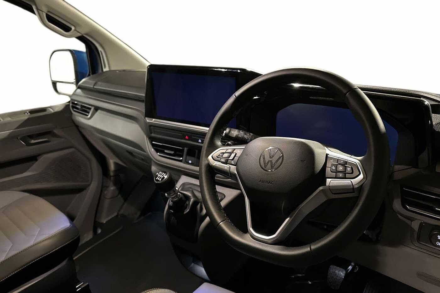 Used Volkswagen Transporter 2025 for sale - 77124386: Photo 9