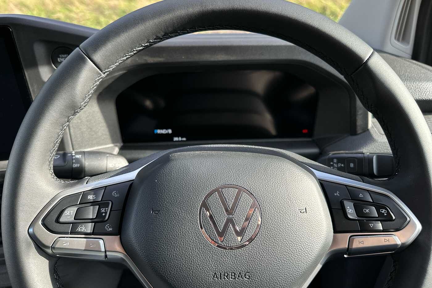 Used Volkswagen Transporter 2025 for sale - 76176063: Photo 15