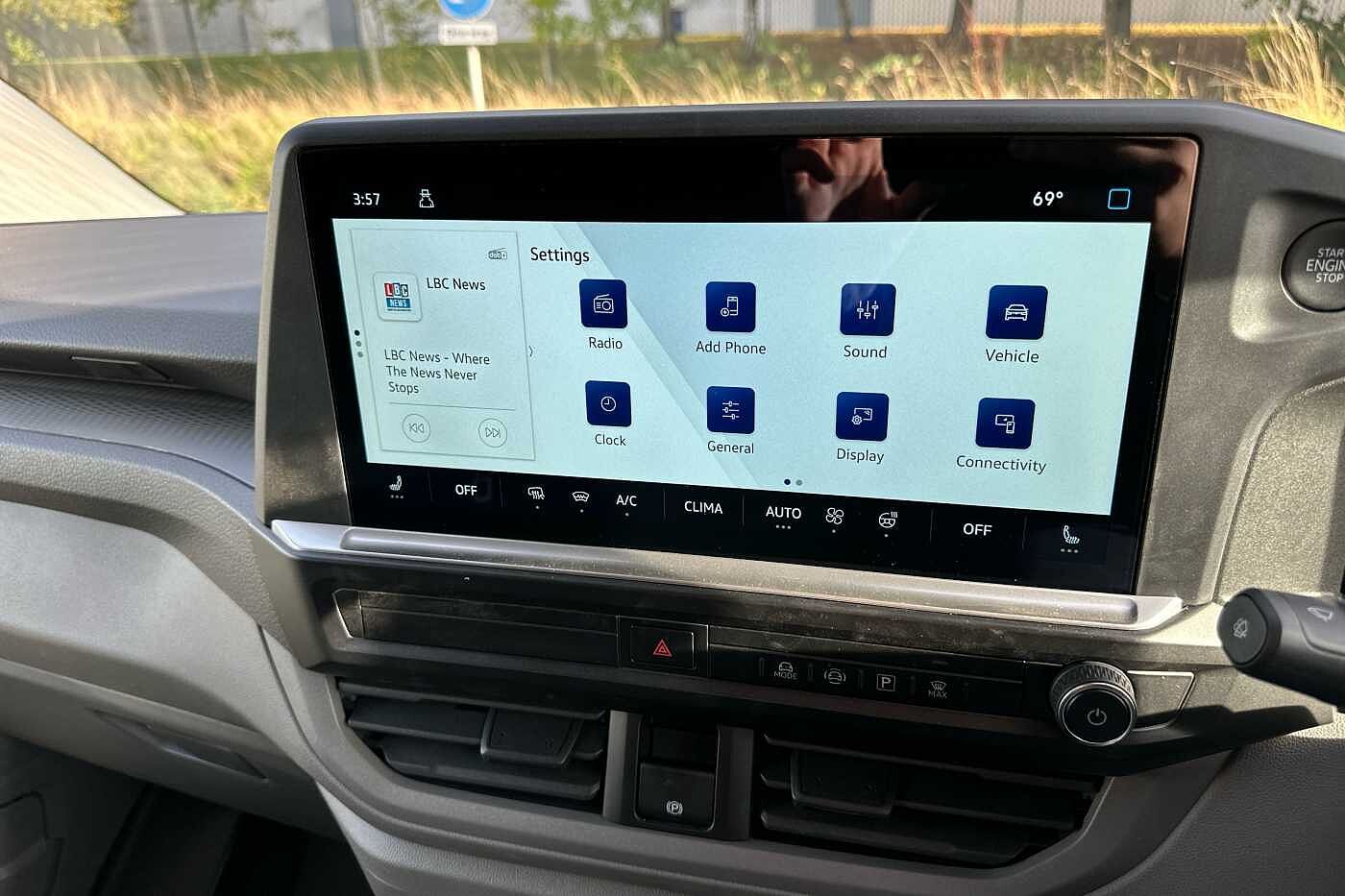 Used Volkswagen Transporter 2025 for sale - 76176063: Photo 17