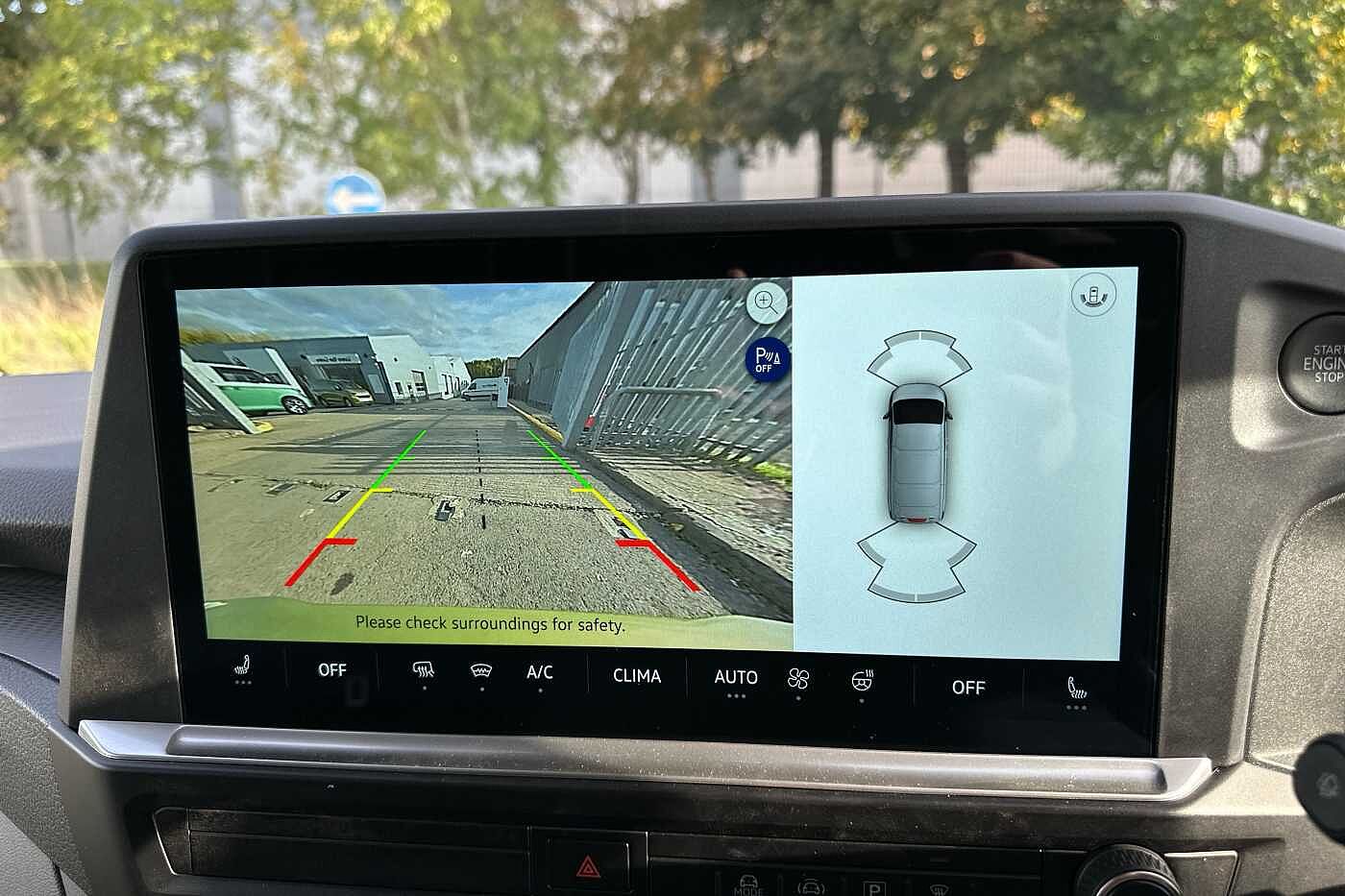 Used Volkswagen Transporter 2025 for sale - 76176063: Photo 18