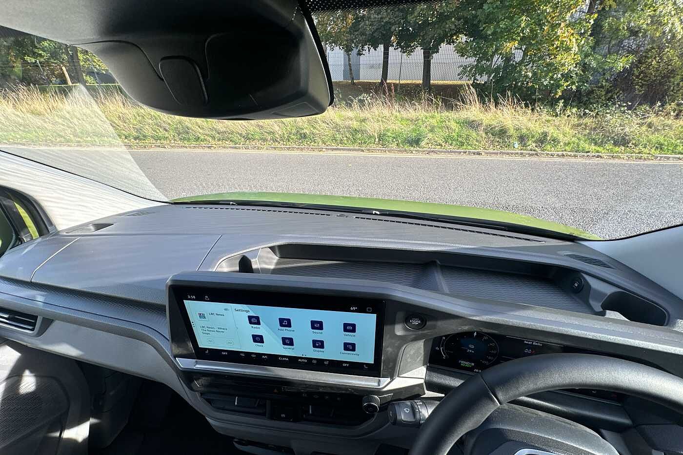 Used Volkswagen Transporter 2025 for sale - 76176063: Photo 19