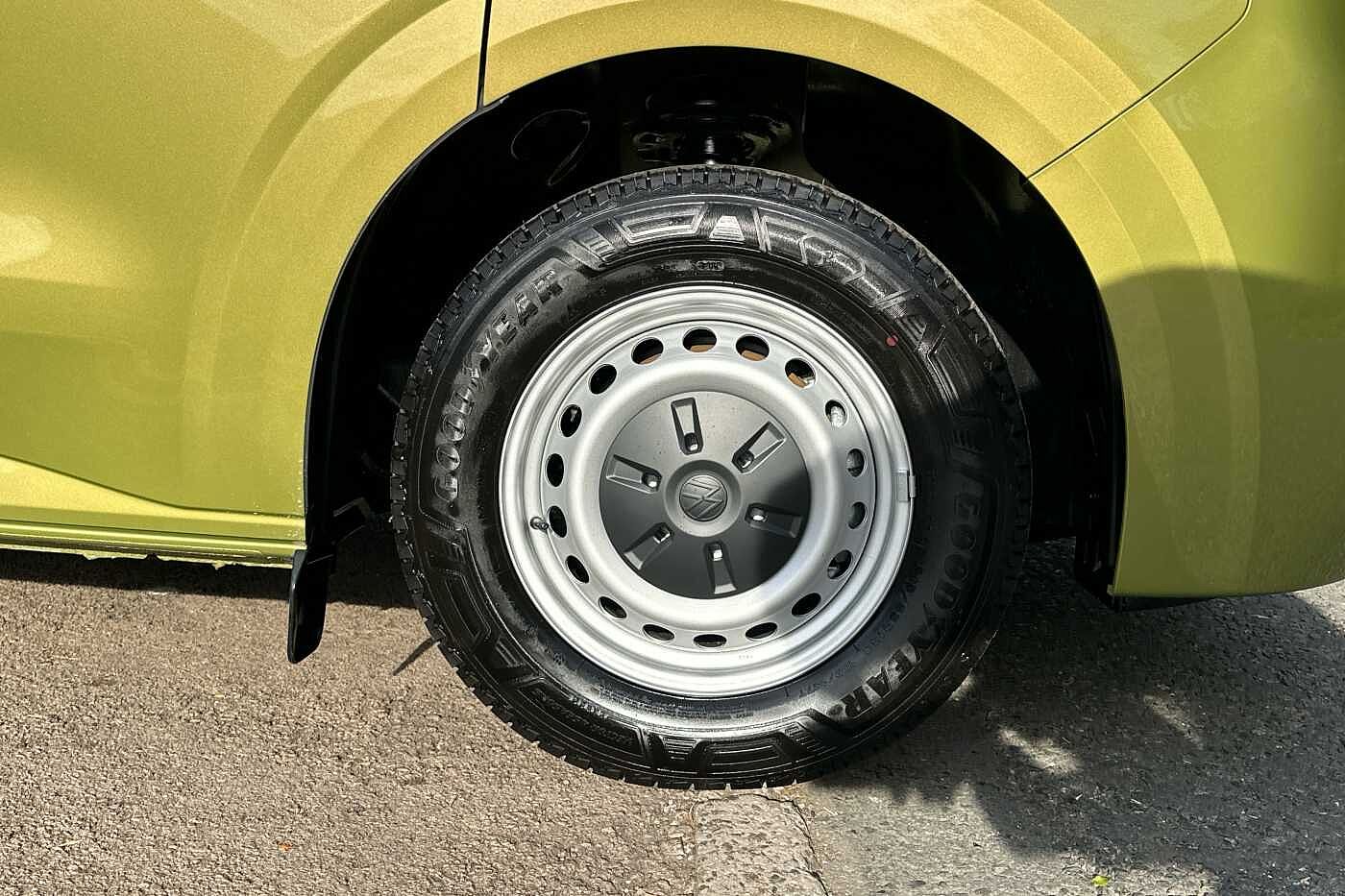 Used Volkswagen Transporter 2025 for sale - 76176063: Photo 5