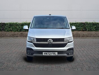 Used Volkswagen Transporter 2022 for sale - 78102508: Photo