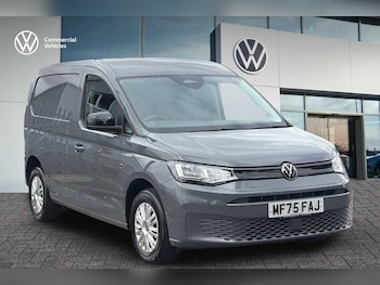 Used Volkswagen Caddy 2025 for sale - 79522564: Photo
