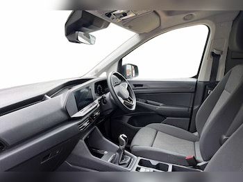 Used Volkswagen Caddy 2025 for sale - 79522564: Photo
