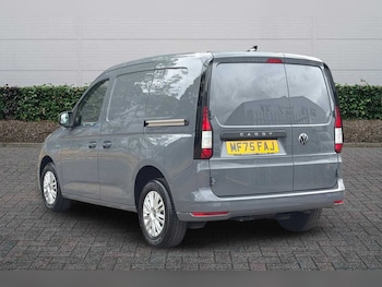 Used Volkswagen Caddy 2025 for sale - 79522564: Photo