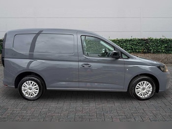 Used Volkswagen Caddy 2025 for sale - 79522564: Photo