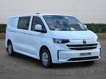 Used Volkswagen Transporter 2026 for sale - 78262979: Photo