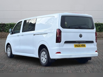 Used Volkswagen Transporter 2026 for sale - 78262979: Photo
