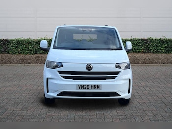 Used Volkswagen Transporter 2026 for sale - 78262979: Photo