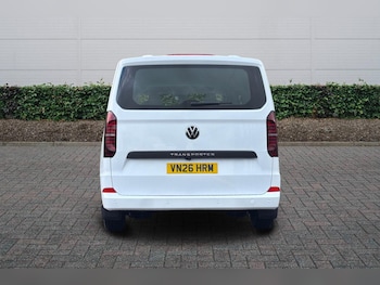 Used Volkswagen Transporter 2026 for sale - 78262979: Photo