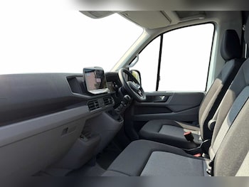 Used Volkswagen Crafter 2025 for sale - 79269702: Photo