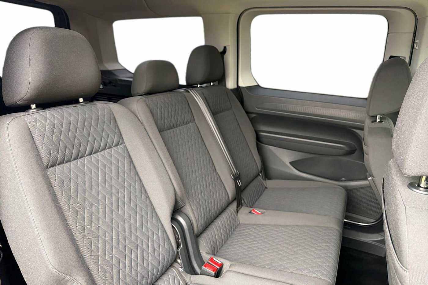 Used Volkswagen Caddy Maxi 2023 for sale - 78206424: Photo 10