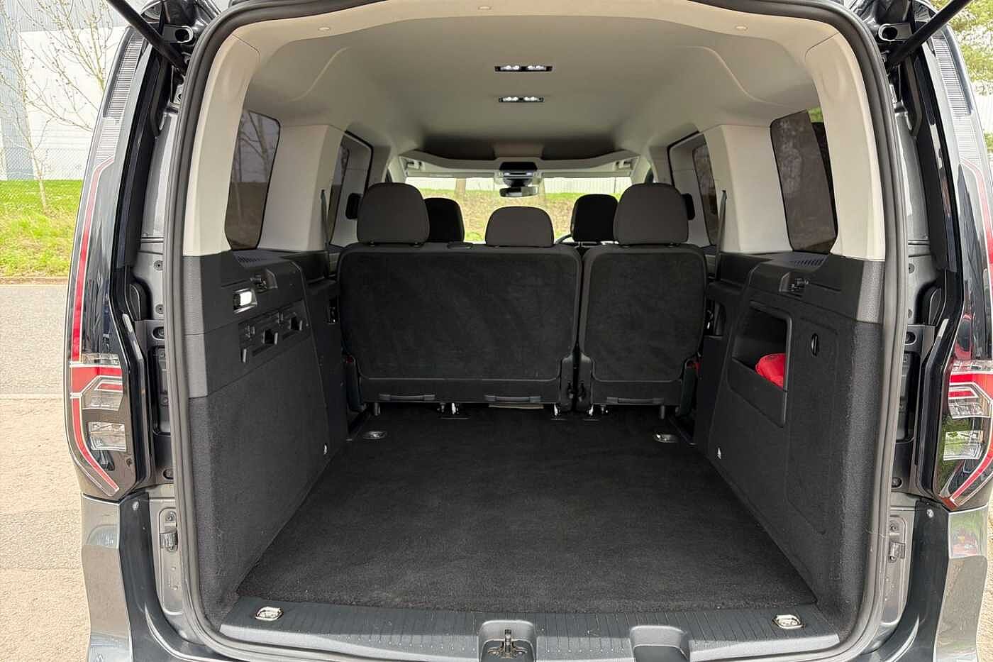 Used Volkswagen Caddy Maxi 2023 for sale - 78206424: Photo 11