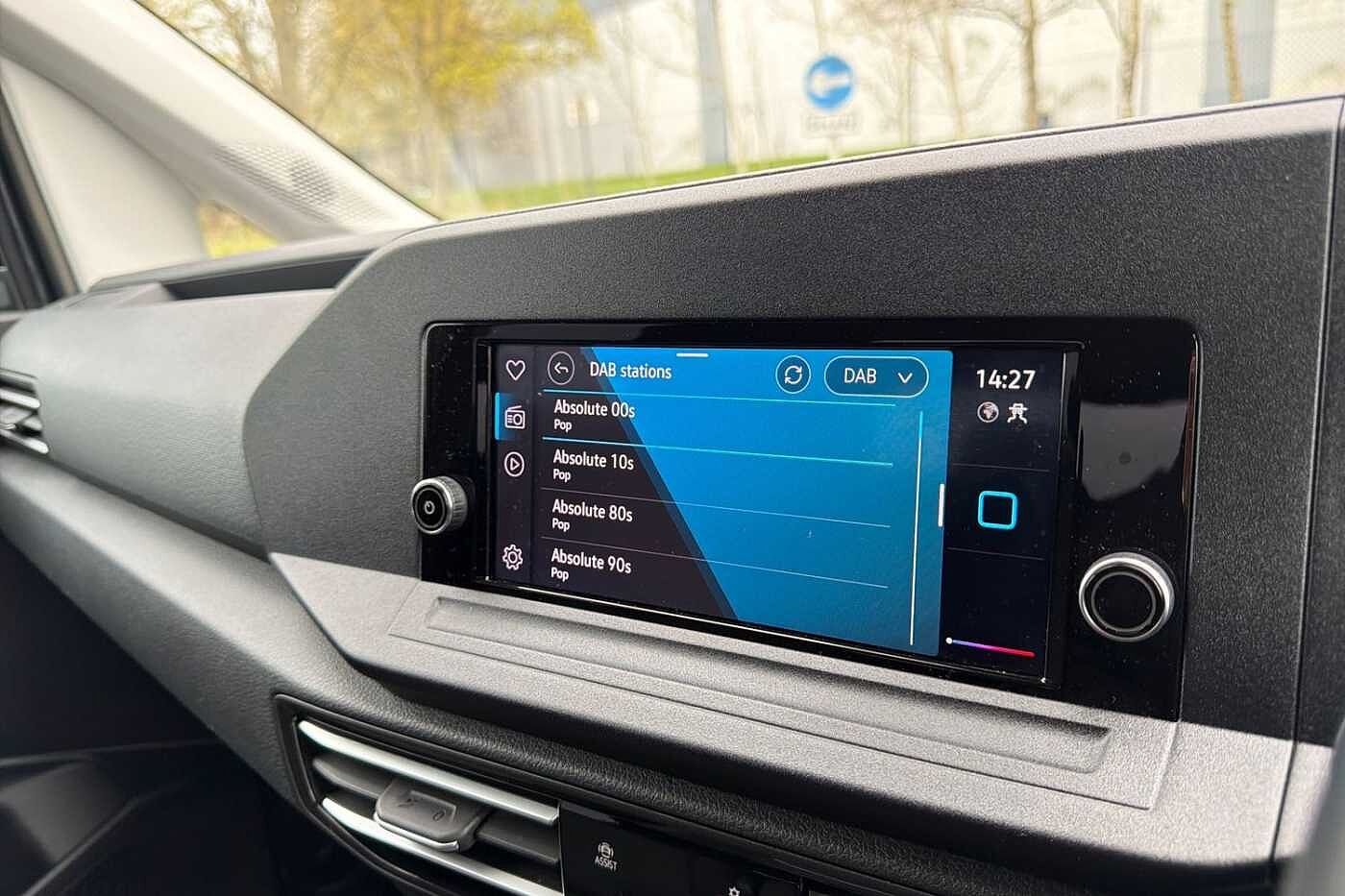 Used Volkswagen Caddy Maxi 2023 for sale - 78206424: Photo 12