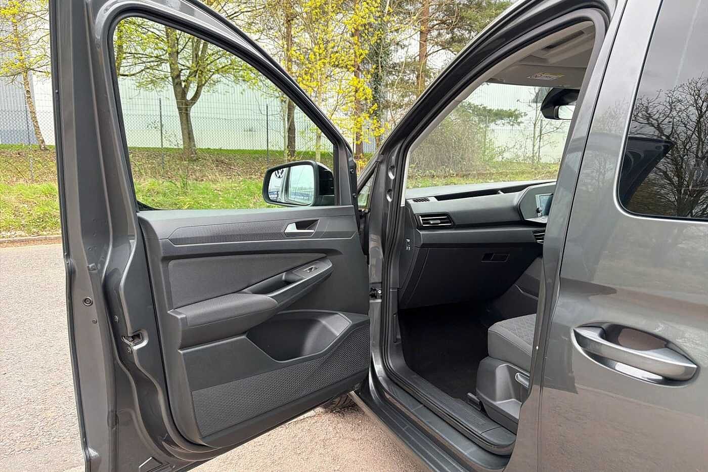 Used Volkswagen Caddy Maxi 2023 for sale - 78206424: Photo 13