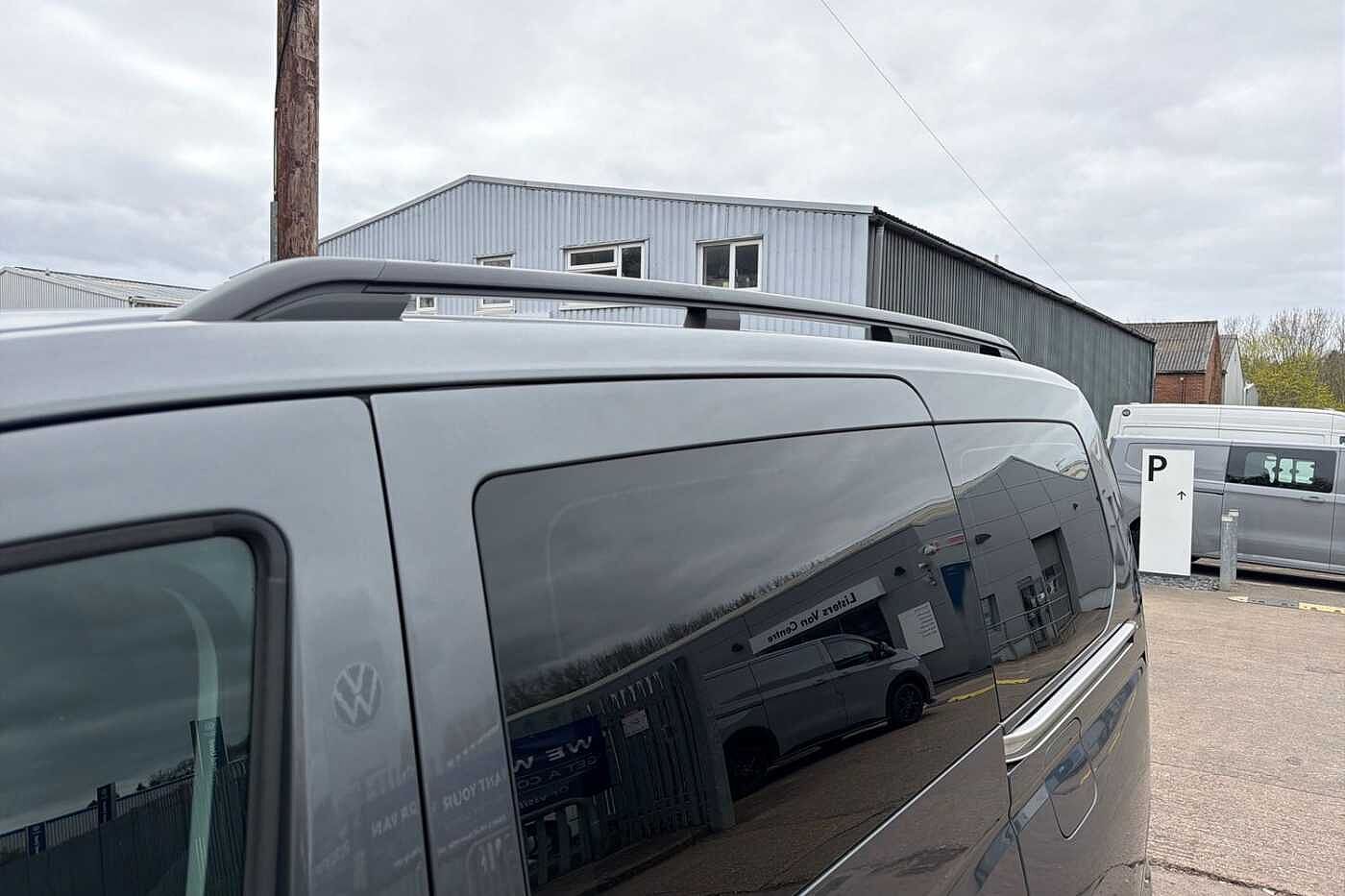 Used Volkswagen Caddy Maxi 2023 for sale - 78206424: Photo 14