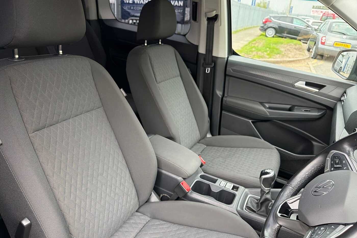 Used Volkswagen Caddy Maxi 2023 for sale - 78206424: Photo 16