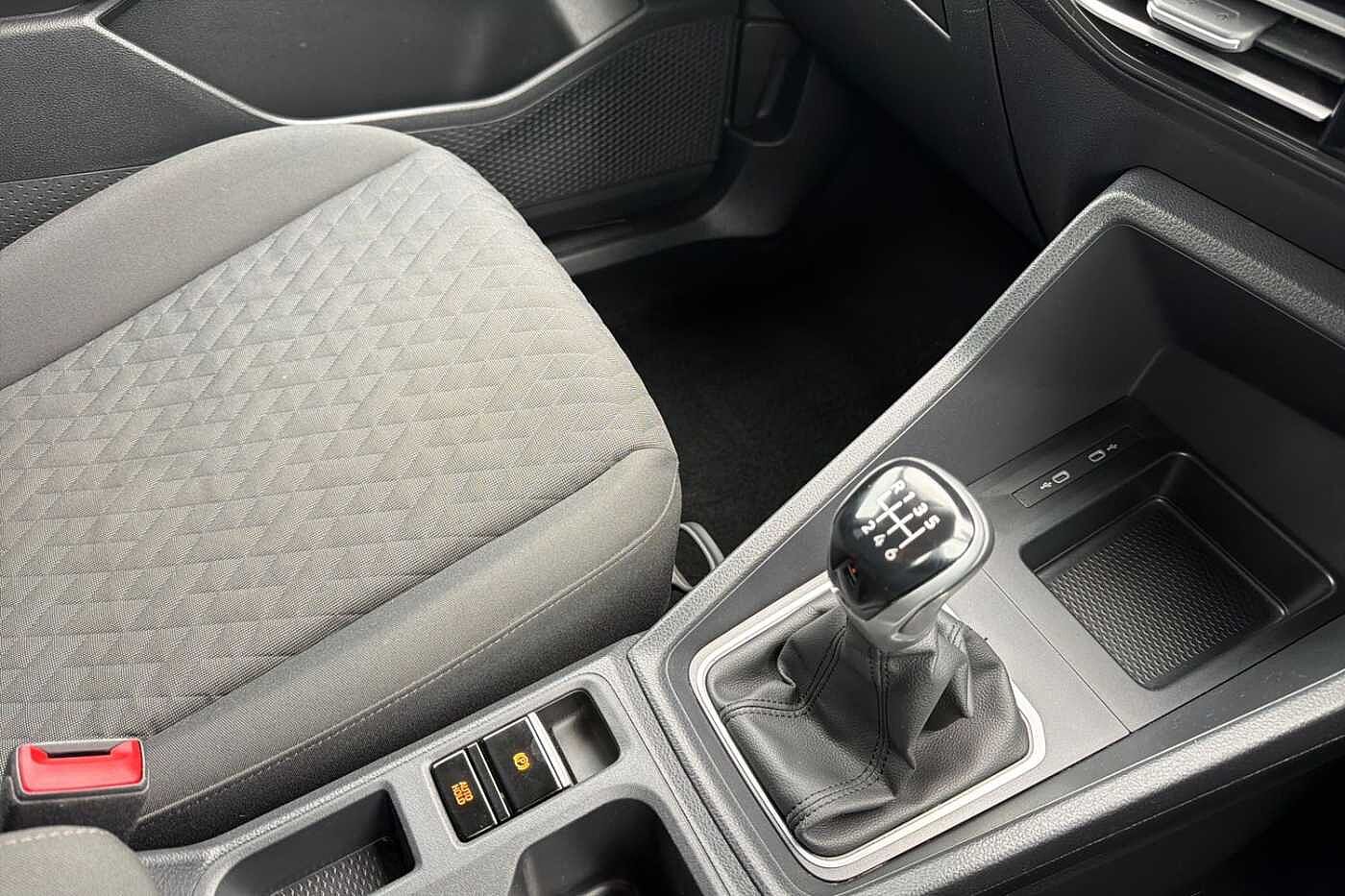 Used Volkswagen Caddy Maxi 2023 for sale - 78206424: Photo 17