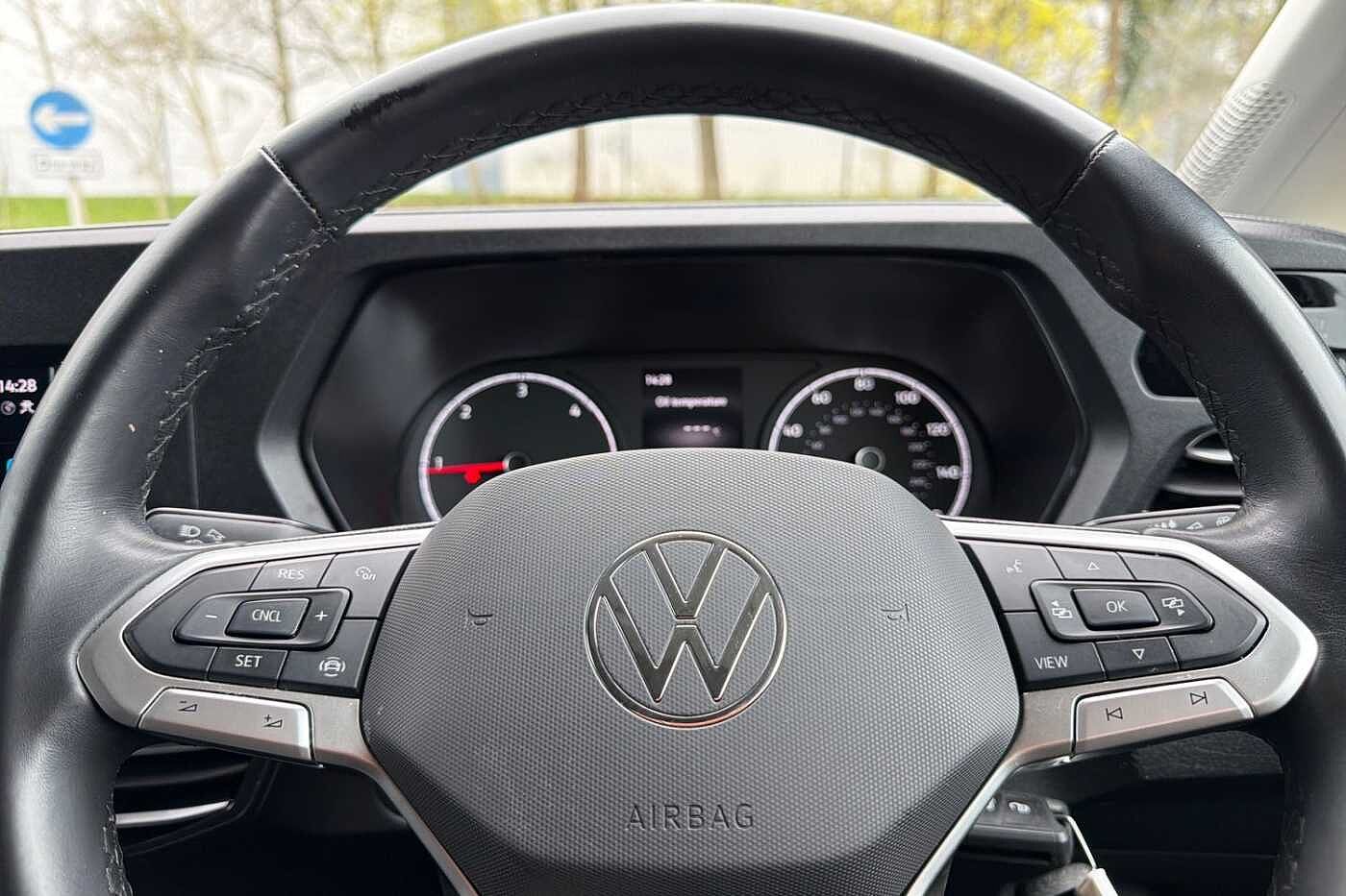 Used Volkswagen Caddy Maxi 2023 for sale - 78206424: Photo 18