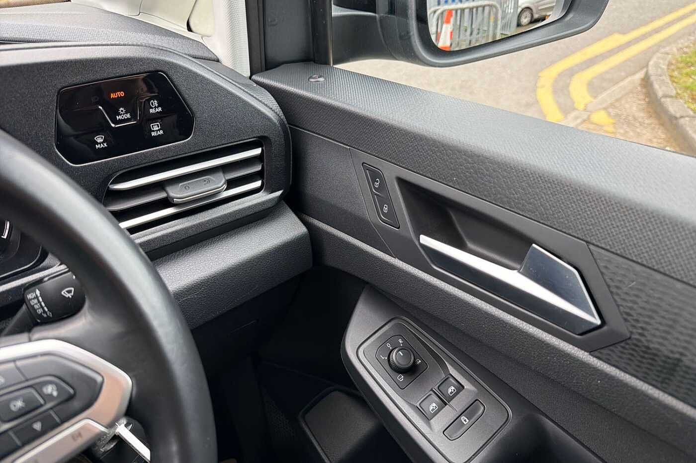 Used Volkswagen Caddy Maxi 2023 for sale - 78206424: Photo 19