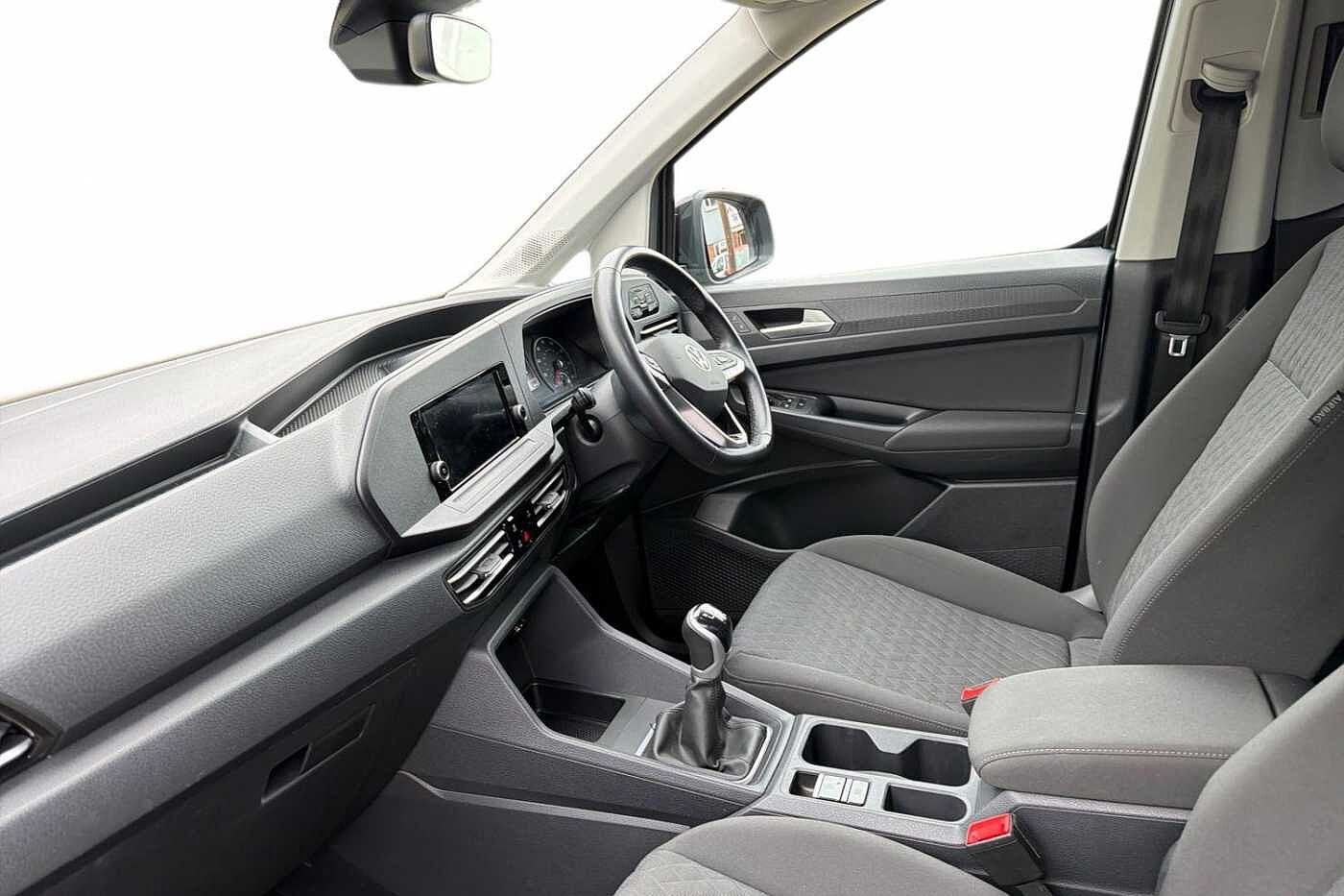 Used Volkswagen Caddy Maxi 2023 for sale - 78206424: Photo 2