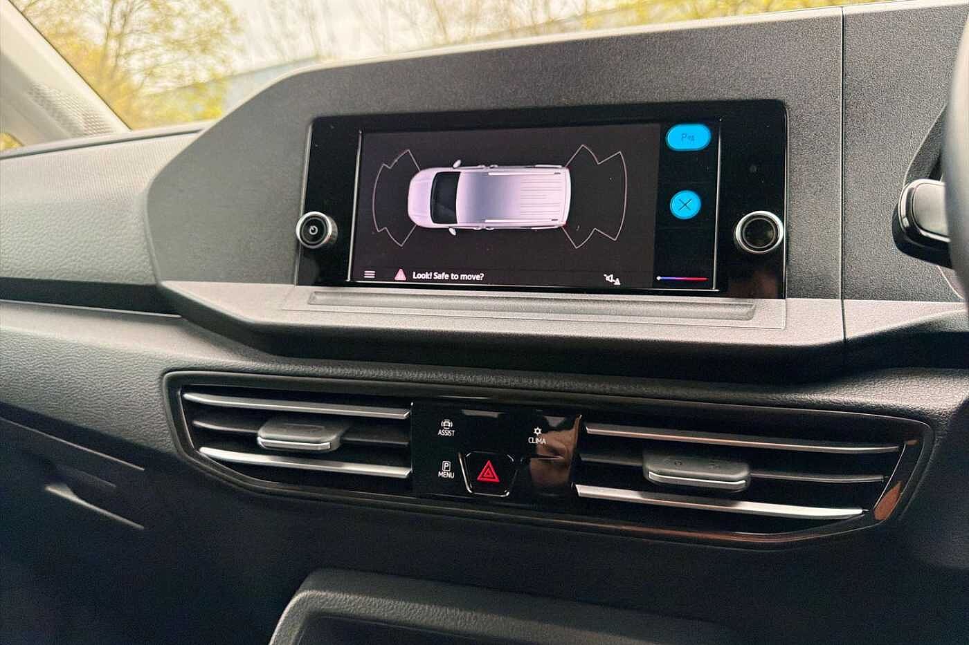 Used Volkswagen Caddy Maxi 2023 for sale - 78206424: Photo 20