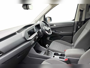 Used Volkswagen Caddy Maxi 2023 for sale - 78206424: Photo