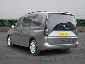 Used Volkswagen Caddy Maxi 2023 for sale - 78206424: Photo