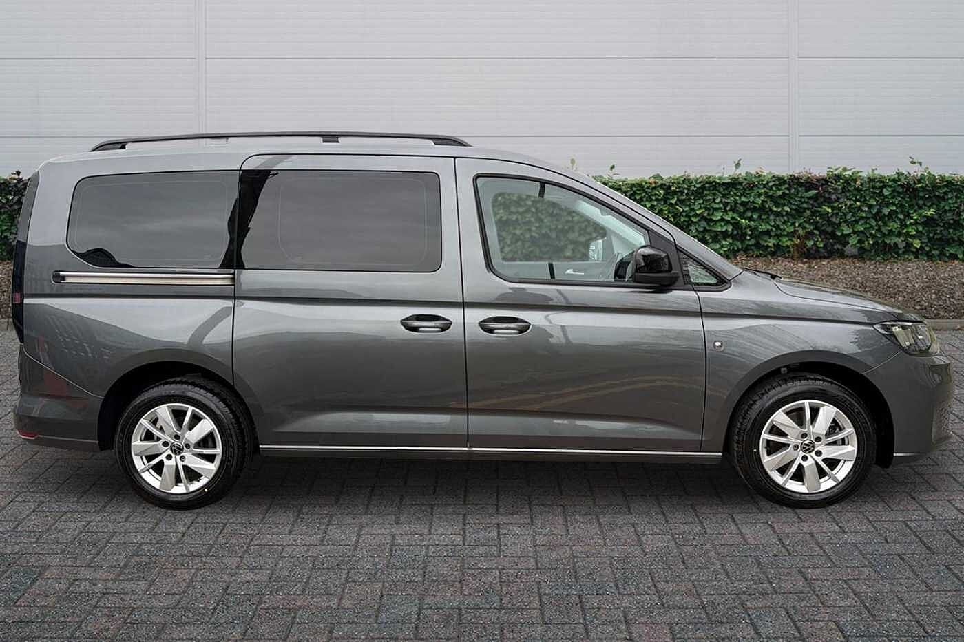 Used Volkswagen Caddy Maxi 2023 for sale - 78206424: Photo 4