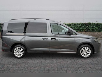 Used Volkswagen Caddy Maxi 2023 for sale - 78206424: Photo