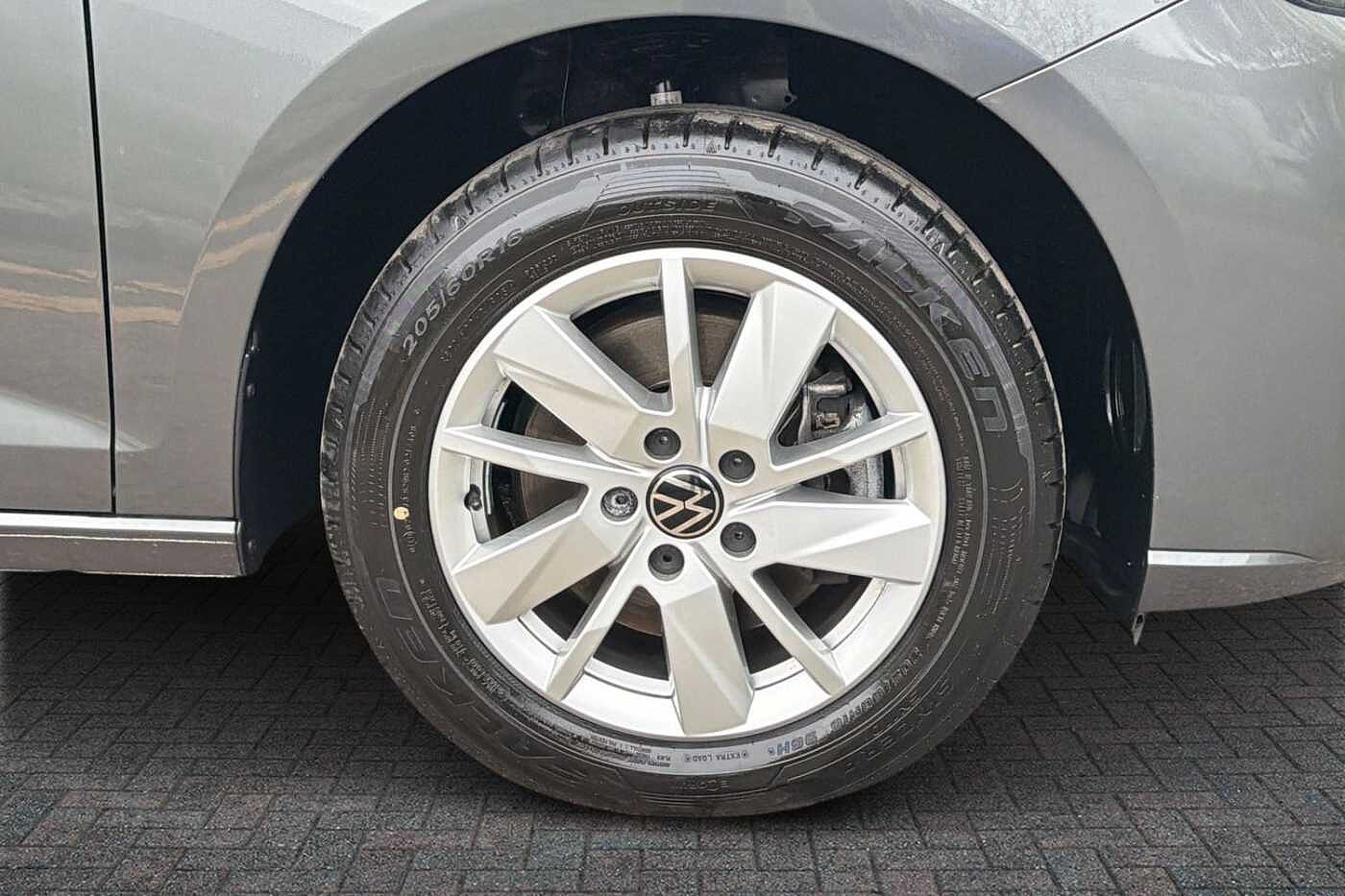 Used Volkswagen Caddy Maxi 2023 for sale - 78206424: Photo 5