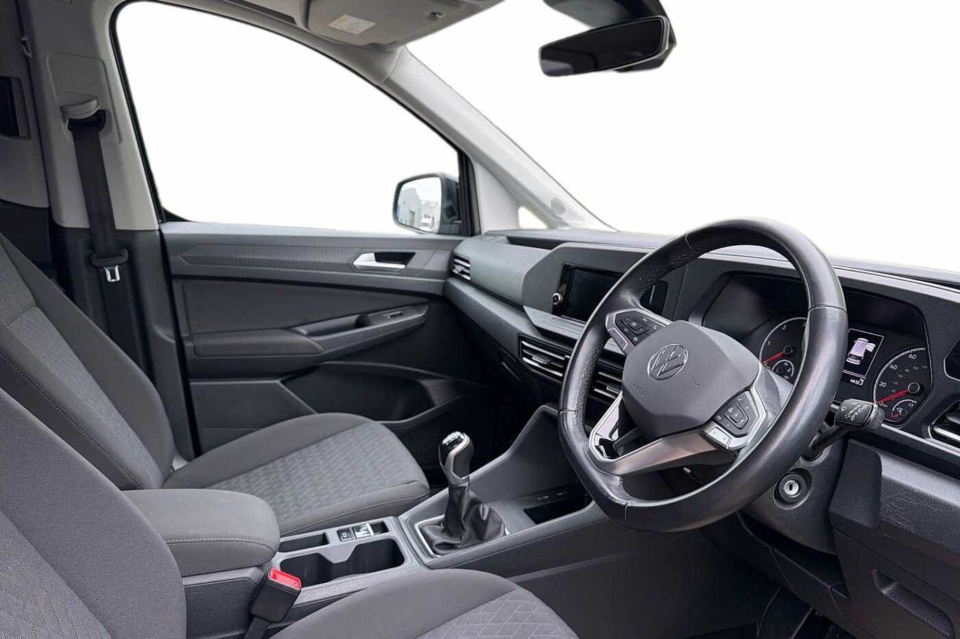 Used Volkswagen Caddy Maxi 2023 for sale - 78206424: Photo 6