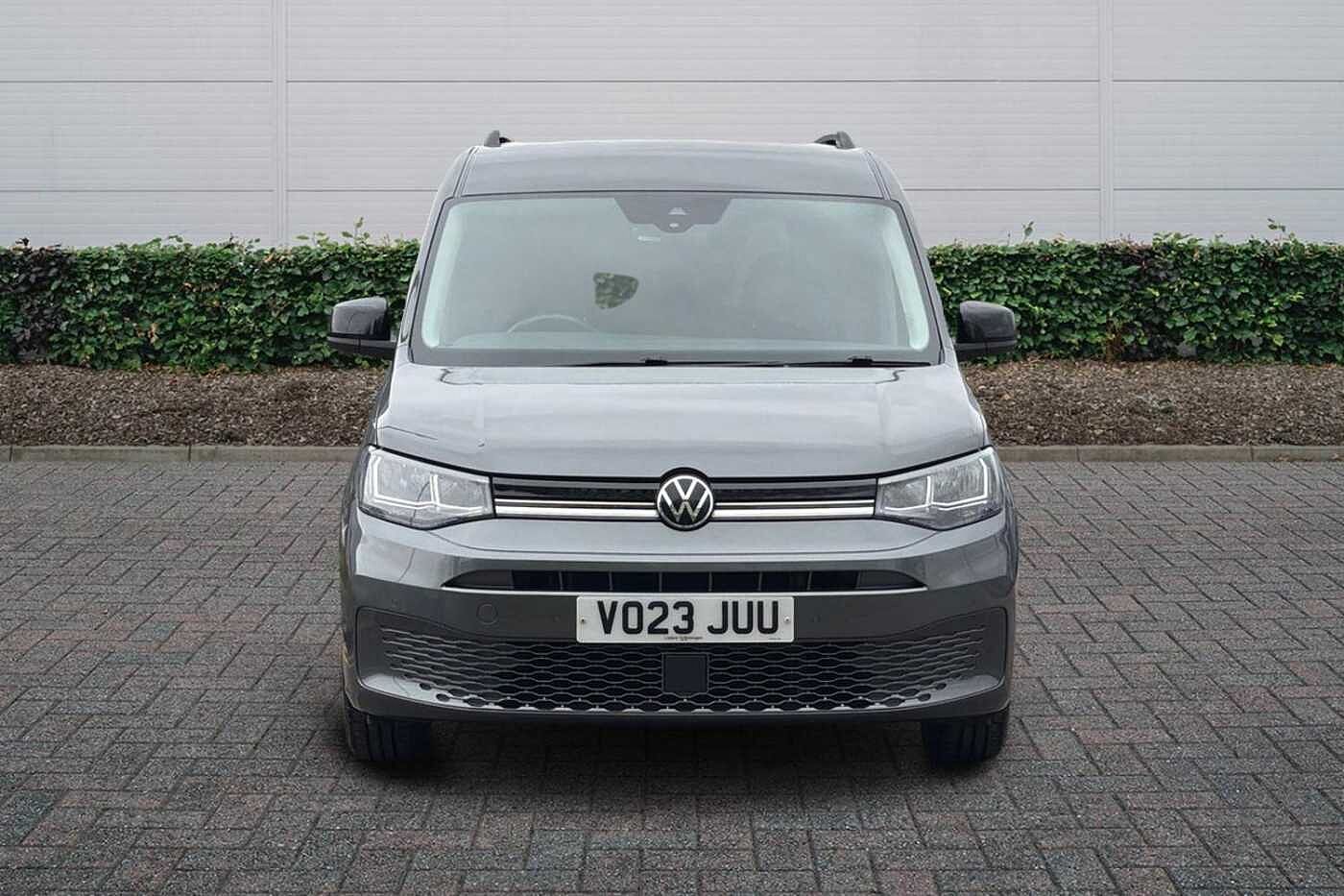 Used Volkswagen Caddy Maxi 2023 for sale - 78206424: Photo 7