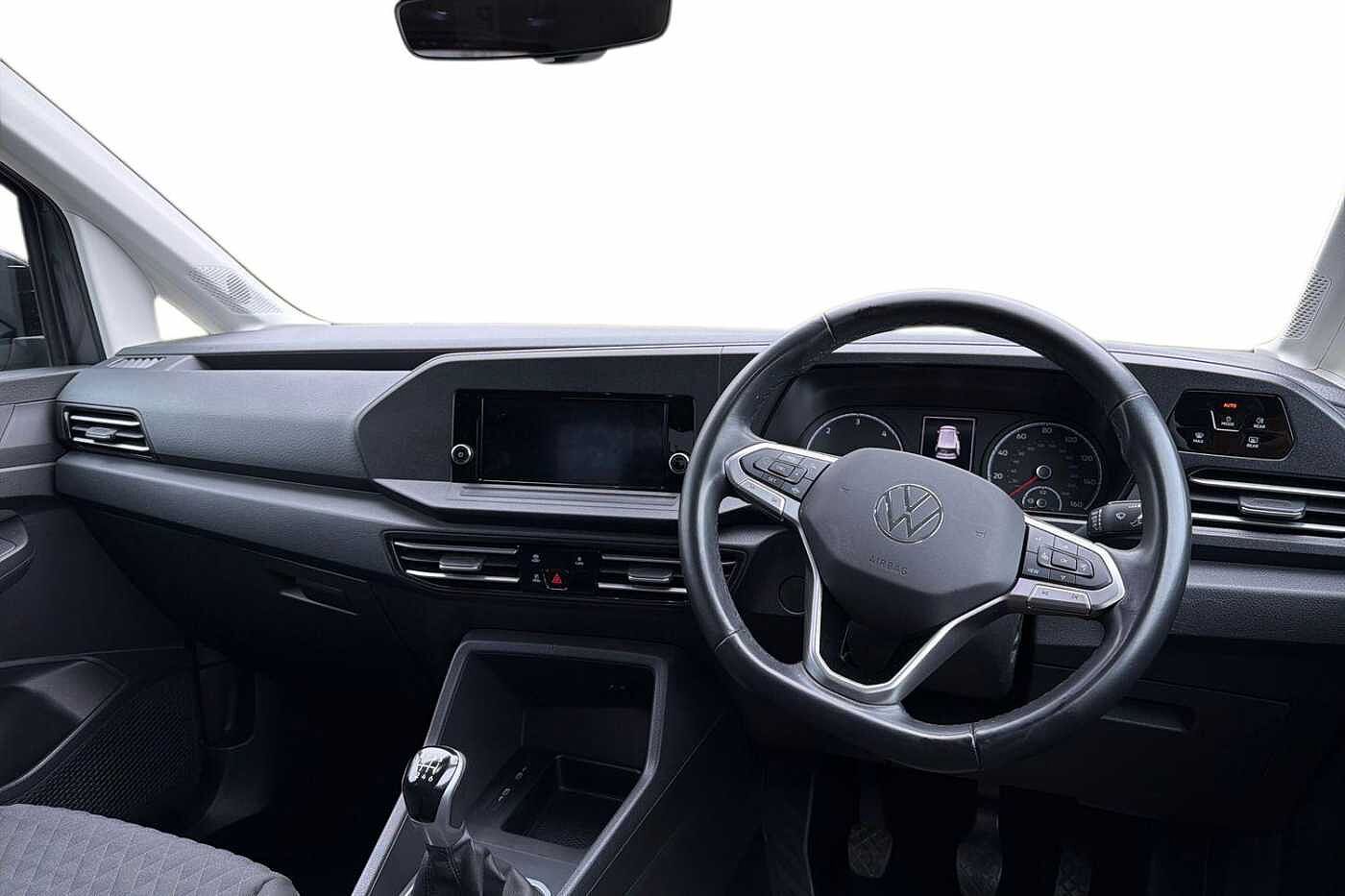 Used Volkswagen Caddy Maxi 2023 for sale - 78206424: Photo 9