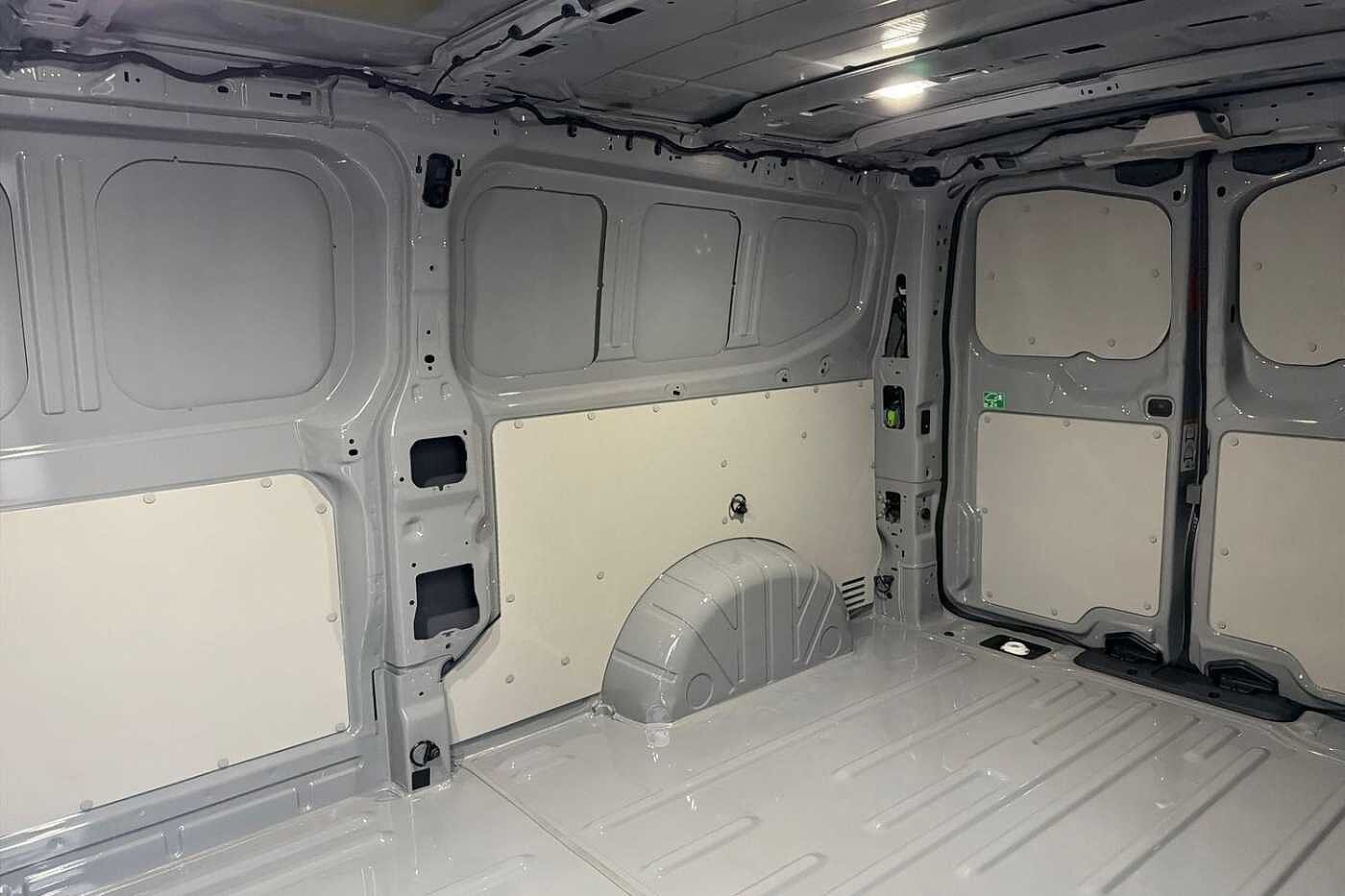 Used Volkswagen Transporter 2025 for sale - 77124467: Photo 10