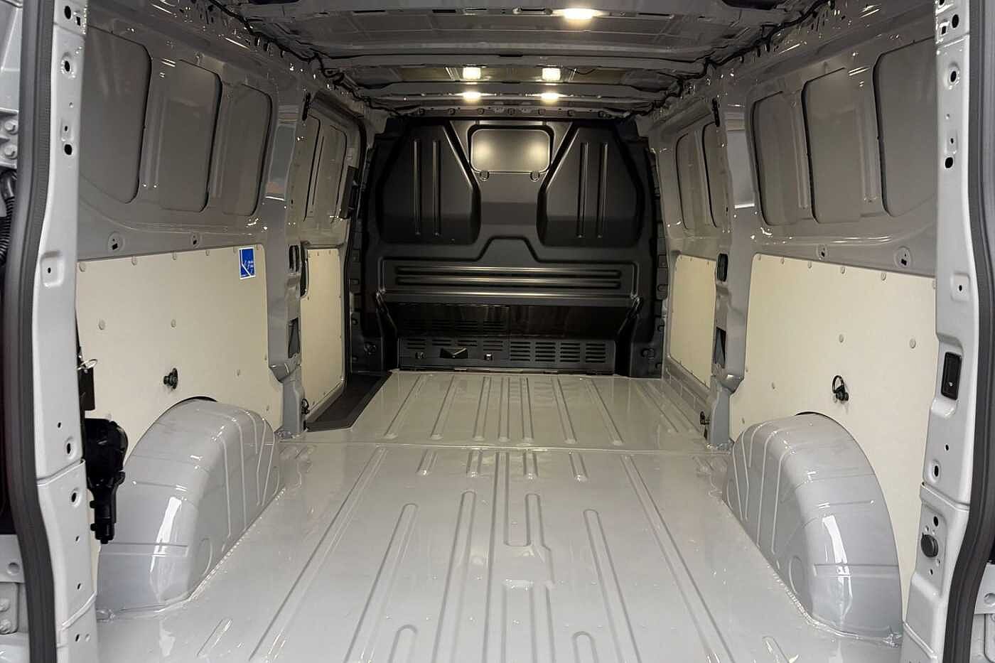 Used Volkswagen Transporter 2025 for sale - 77124467: Photo 11