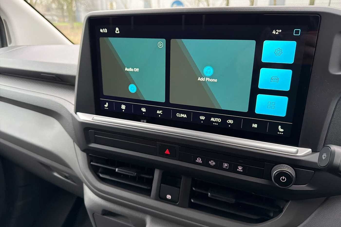 Used Volkswagen Transporter 2025 for sale - 77124467: Photo 12