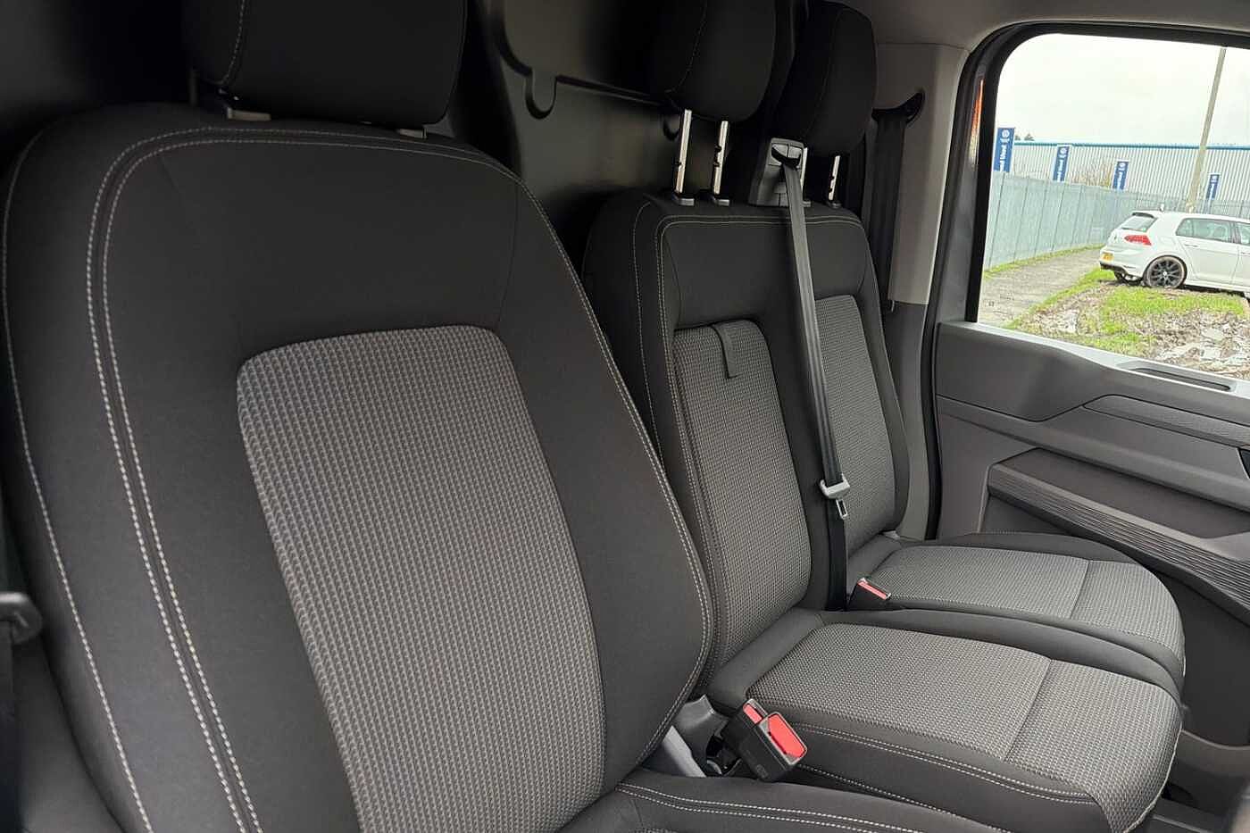 Used Volkswagen Transporter 2025 for sale - 77124467: Photo 14