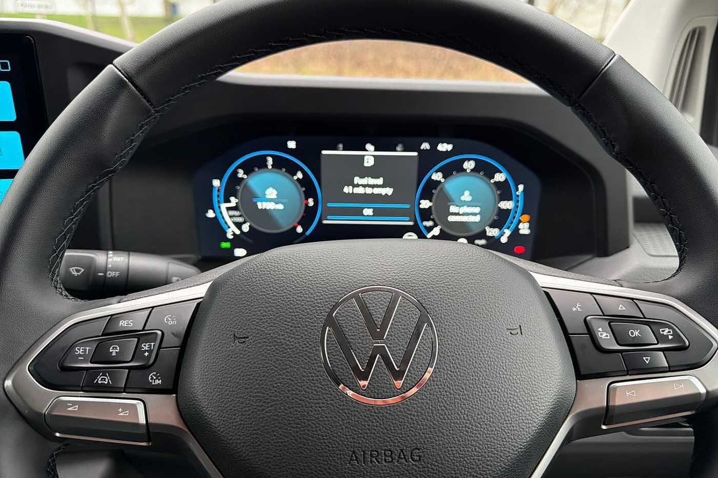 Used Volkswagen Transporter 2025 for sale - 77124467: Photo 15