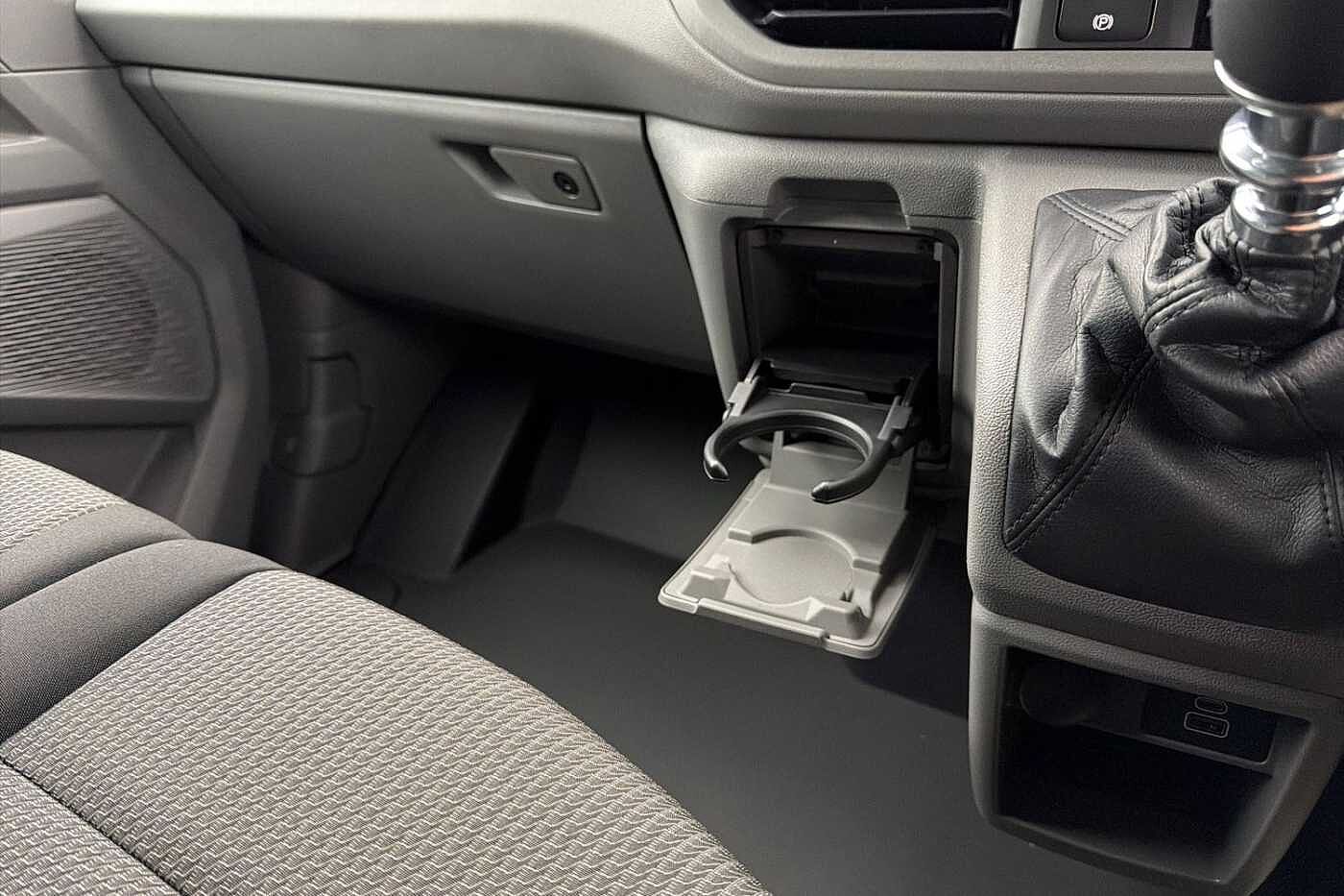 Used Volkswagen Transporter 2025 for sale - 77124467: Photo 18